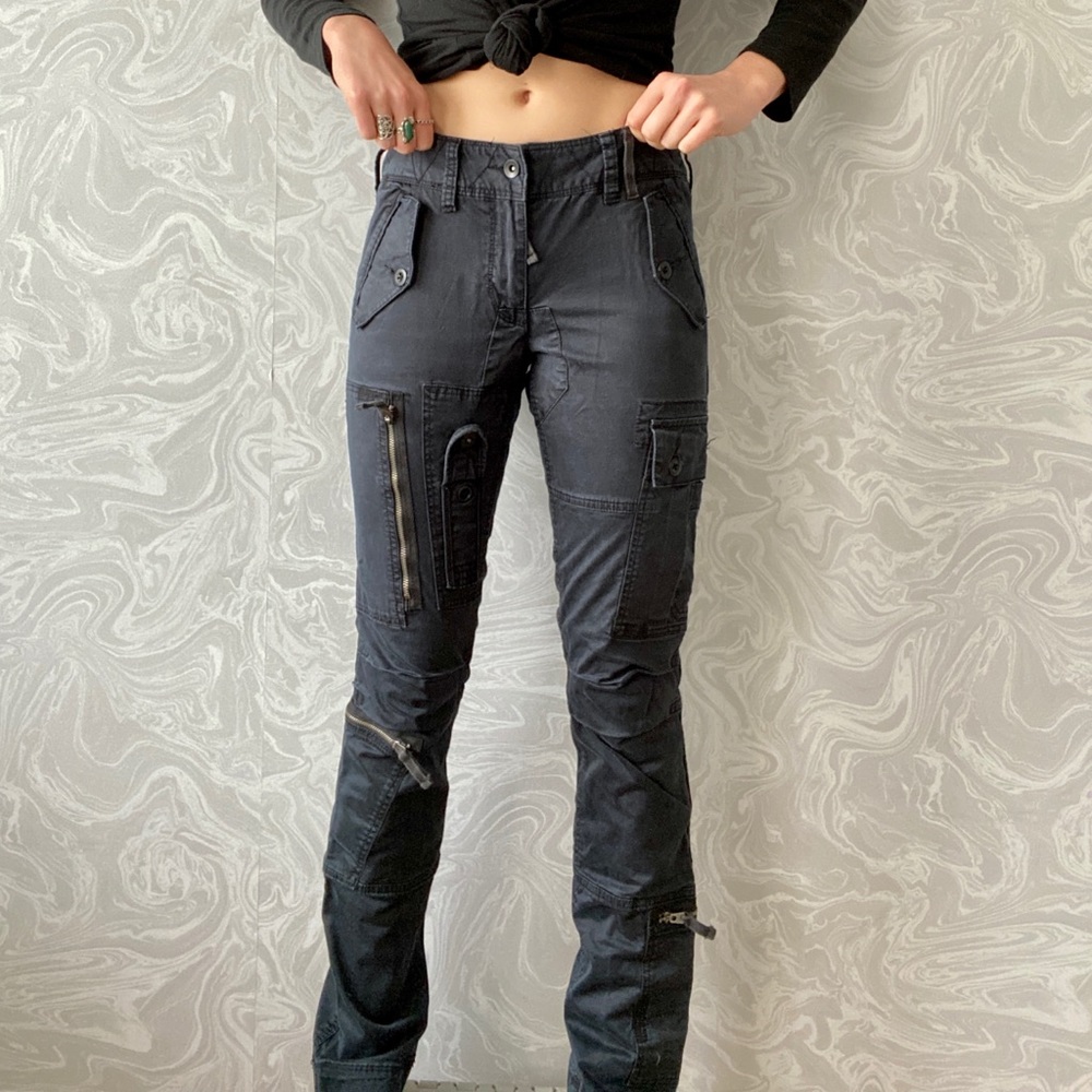 Ralph Lauren Rugby Cargo Pants